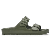 BIRKENSTOCK CIABATTA ARIZONA EVA 1019094 KHAKI REGULAR FIT